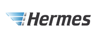 Hermes Paket Logo